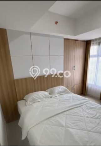 Apartemen Budget Friendly Dijual di Cikarang Utara, Cikarang Punya 1 Kamar Tidur Apartemen Budget Friendly Dijual di Cikarang Utara, Cikarang Punya 1 Kamar Tidur