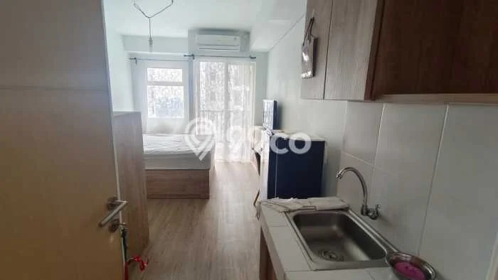 Unit Apartemen 1 Kamar & 1 Kamar Mandi Dijual di Tangerang, Tangerang Unit Apartemen 1 Kamar & 1 Kamar Mandi Dijual di Tangerang, Tangerang