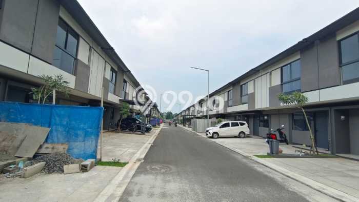 Disewakan Segera Rumah Kondisi Bagus di Kawasan Legok, Tangerang Disewakan Segera Rumah Kondisi Bagus di Kawasan Legok, Tangerang