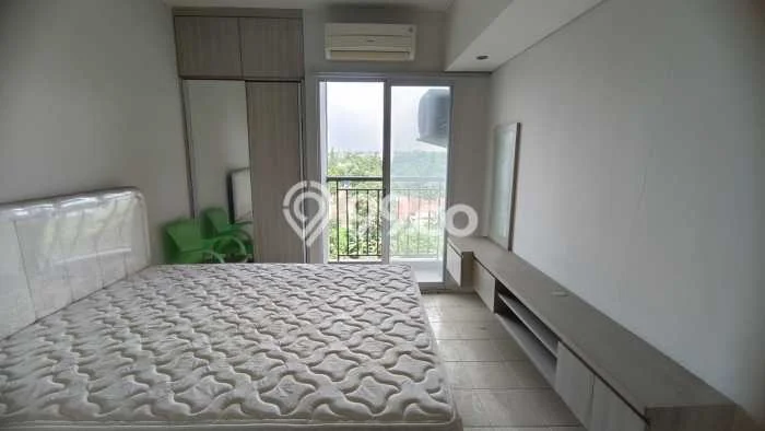 Tersedia Apartemen 1 KT, 1 KM, 22m2 di Serpong, Tangerang Selatan Tersedia Apartemen 1 KT, 1 KM, 22m2 di Serpong, Tangerang Selatan