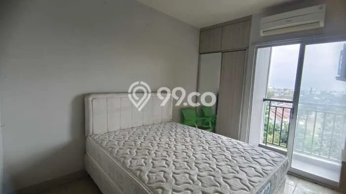 Tersedia Apartemen 1 KT, 1 KM, 22m2 di Serpong, Tangerang Selatan Tersedia Apartemen 1 KT, 1 KM, 22m2 di Serpong, Tangerang Selatan