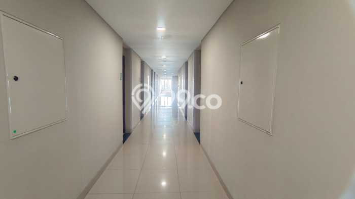 Hunian Apartemen 1 KT 1 KM Dijual di BSD Tangerang Selatan, Luas 28m2 Hunian Apartemen 1 KT 1 KM Dijual di BSD Tangerang Selatan, Luas 28m2