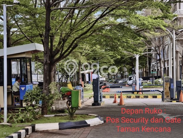 Lokasi Strategis! Dijual Ruko Bisnis di Cengkareng, Jakarta Barat Kondisi Baik Lokasi Strategis! Dijual Ruko Bisnis di Cengkareng, Jakarta Barat Kondisi Baik