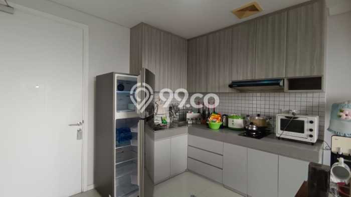 Disewakan Apartemen Ekonomis 2 BR di Alam Sutera Tangerang Disewakan Apartemen Ekonomis 2 BR di Alam Sutera Tangerang