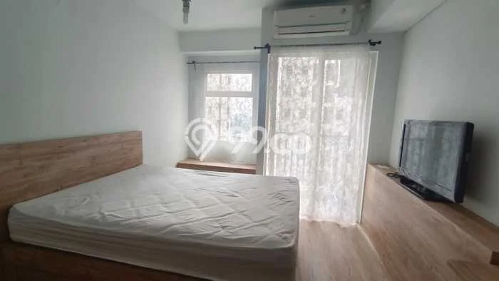 Unit Apartemen 1 Kamar & 1 Kamar Mandi Dijual di Tangerang, Tangerang Unit Apartemen 1 Kamar & 1 Kamar Mandi Dijual di Tangerang, Tangerang