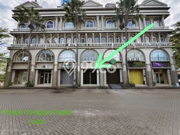 Lokasi Strategis! Dijual Ruko Bisnis di Cengkareng, Jakarta Barat Kondisi Baik Lokasi Strategis! Dijual Ruko Bisnis di Cengkareng, Jakarta Barat Kondisi Baik