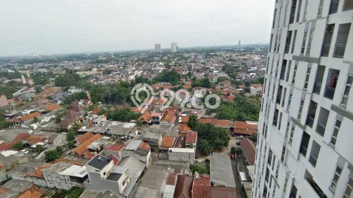 Tersedia Apartemen 1 KT, 1 KM, 22m2 di BSD, Tangerang Selatan Tersedia Apartemen 1 KT, 1 KM, 22m2 di BSD, Tangerang Selatan
