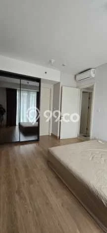 Apartemen Nyaman untuk Disewa, 2 Kamar di Tangerang Apartemen Nyaman untuk Disewa, 2 Kamar di Tangerang