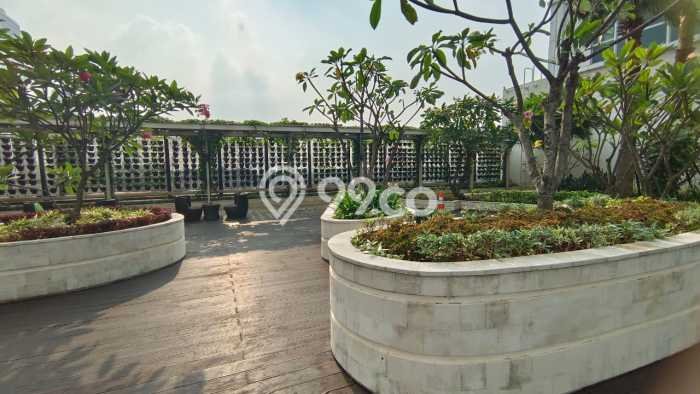 Apartemen Favorit Nyaman Dijual di Tangerang dengan 1 Kamar Tidur Apartemen Favorit Nyaman Dijual di Tangerang dengan 1 Kamar Tidur