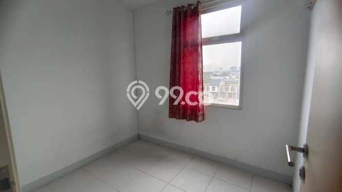 Apartemen Terjangkau di Tangerang Spesifikasi 2 Kamar Apartemen Terjangkau di Tangerang Spesifikasi 2 Kamar