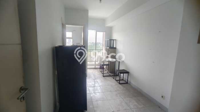 Apartemen Terjangkau di Tangerang Spesifikasi 2 Kamar Apartemen Terjangkau di Tangerang Spesifikasi 2 Kamar