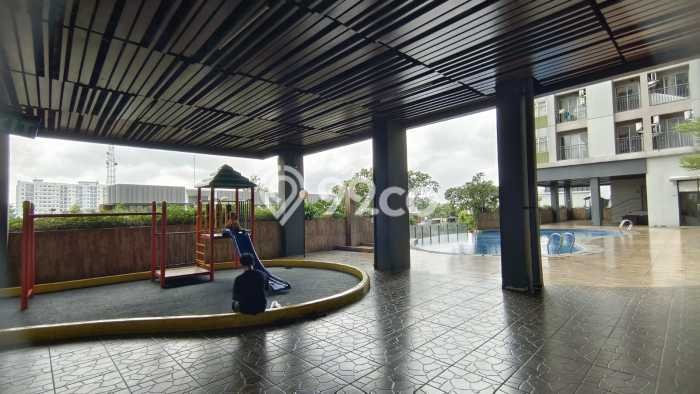 Tersedia Apartemen 1 KT, 1 KM, 22m2 di Serpong, Tangerang Selatan Tersedia Apartemen 1 KT, 1 KM, 22m2 di Serpong, Tangerang Selatan