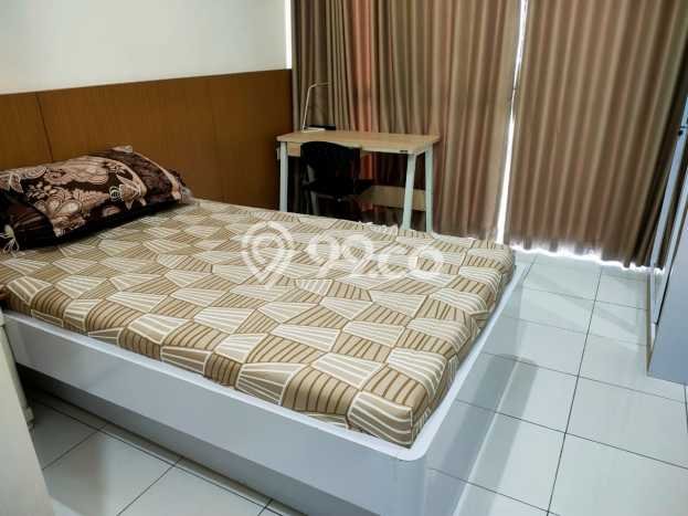 Apartemen Minimalis untuk Dijual di BSD City Dengan Spesifikasi 1 KT & 1 KM Apartemen Minimalis untuk Dijual di BSD City Dengan Spesifikasi 1 KT & 1 KM