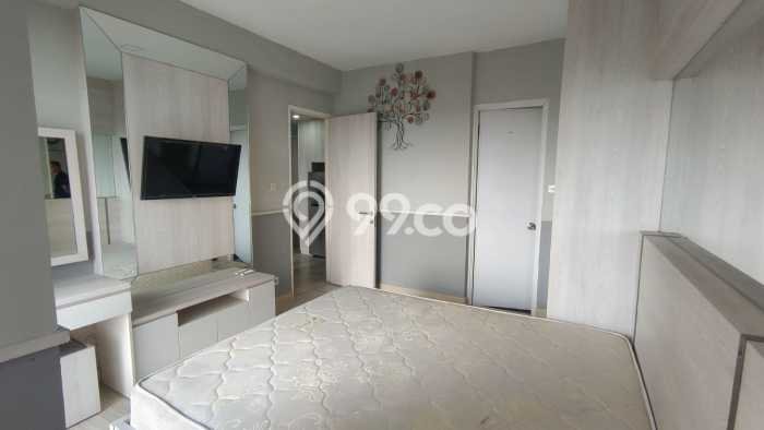 Apartemen Ideal Dijual di Tangerang, Tangerang Punya 3 KT / 2 Kamar Mandi Apartemen Ideal Dijual di Tangerang, Tangerang Punya 3 KT / 2 Kamar Mandi