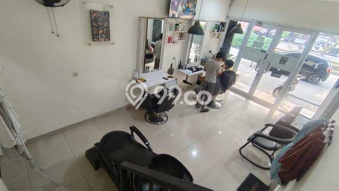 Ruko Disewa di Curug, Tangerang, LT 50m2 / LB 65m2 Ruko Disewa di Curug, Tangerang, LT 50m2 / LB 65m2