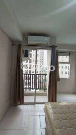 Apartemen Disewakan 1 Kamar Murah Siap Huni di Tangerang, Luas 22m2 Apartemen Disewakan 1 Kamar Murah Siap Huni di Tangerang, Luas 22m2