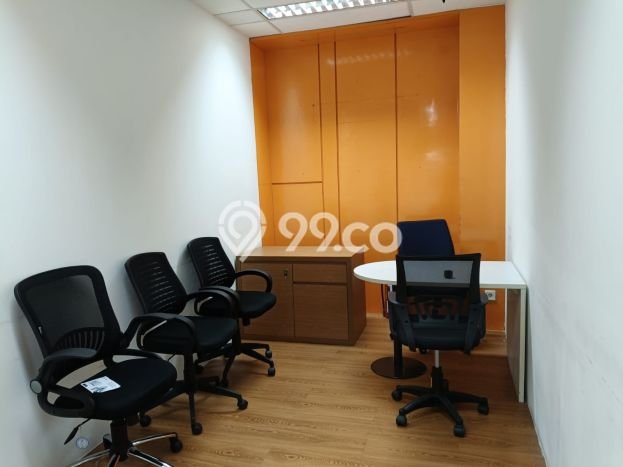 Unit Kantor Tersedia di TB Simatupang Spesifikasi LB 90m2 Unit Kantor Tersedia di TB Simatupang Spesifikasi LB 90m2