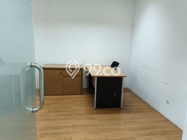 Unit Kantor Tersedia di TB Simatupang Spesifikasi LB 90m2 Unit Kantor Tersedia di TB Simatupang Spesifikasi LB 90m2