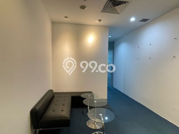 Kantor untuk Disewa di Pusat Jakarta Selatan Luas Bangunan 110m2 Kantor untuk Disewa di Pusat Jakarta Selatan Luas Bangunan 110m2