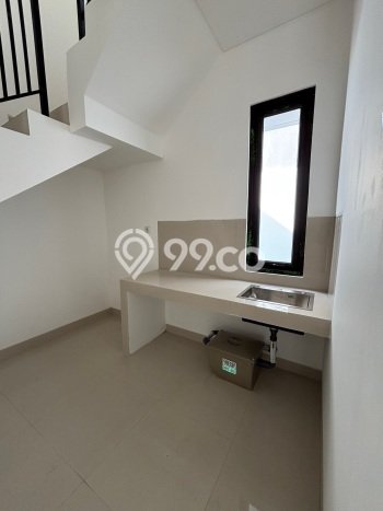 Rumah Elit Modern Siap Huni di Petir Tangerang Rumah Elit Modern Siap Huni di Petir Tangerang