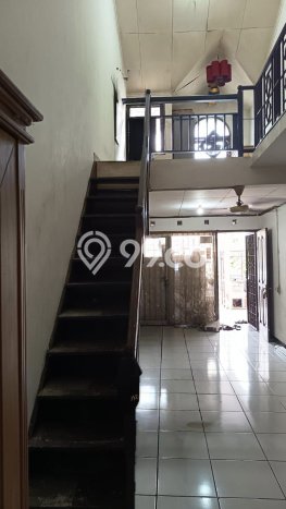 Rumah Strategis Modern Lb 106m2 di Cengkareng, Jakarta Barat Rumah Strategis Modern Lb 106m2 di Cengkareng, Jakarta Barat