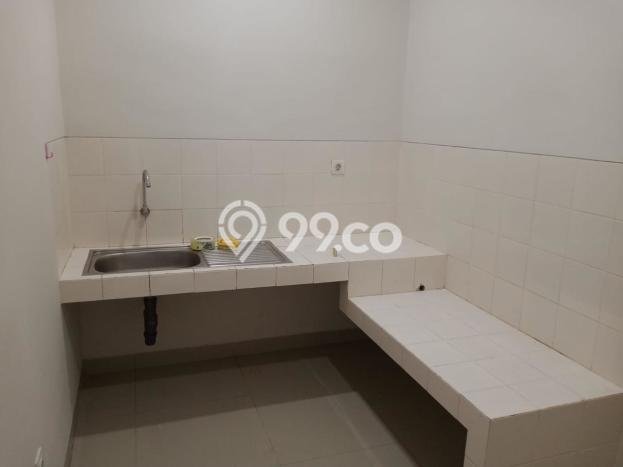 Rumah Minimalis 3 Kamar LT 90m2 di Gading Serpong Rumah Minimalis 3 Kamar LT 90m2 di Gading Serpong