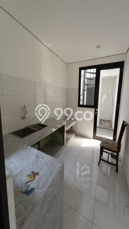 Jarang Ada! Rumah Sewa 3 Kamar Bagus Siap Huni Metland Puri Jarang Ada! Rumah Sewa 3 Kamar Bagus Siap Huni Metland Puri