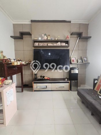 Rumah Minimalis 3 KT di Gading Serpong Tangerang Semi Furnished Rumah Minimalis 3 KT di Gading Serpong Tangerang Semi Furnished