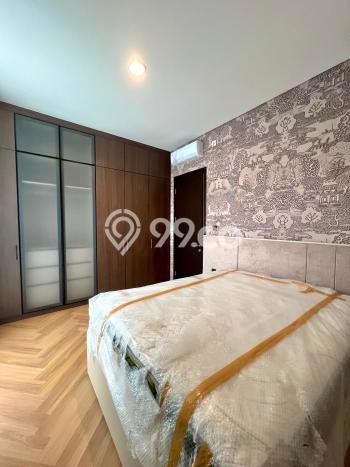 Rumah Elit LB 349m2 Siap Pakai Desain Elegan di BSD, Tangerang Rumah Elit LB 349m2 Siap Pakai Desain Elegan di BSD, Tangerang