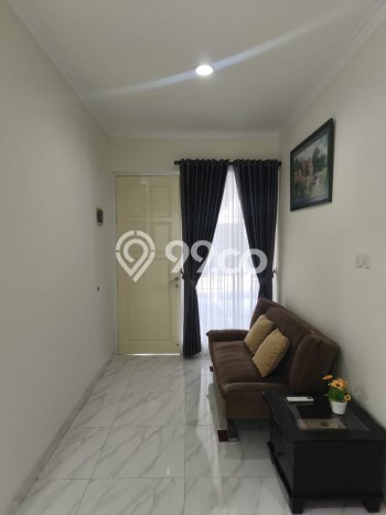 Sewa Rumah Harga Terjangkau di Modernland Tangerang dengan 3 Kamar Tidur Sewa Rumah Harga Terjangkau di Modernland Tangerang dengan 3 Kamar Tidur