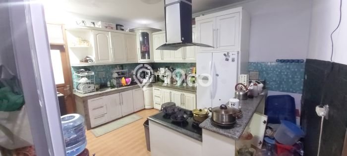Rumah Elit Modern Tanpa Renovasi di Modernland Tangerang Rumah Elit Modern Tanpa Renovasi di Modernland Tangerang