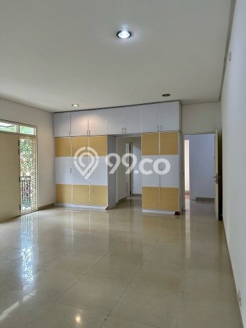 For Sale! Premium House LT 207m2 Desain Elegan di BSD Residence One For Sale! Premium House LT 207m2 Desain Elegan di BSD Residence One