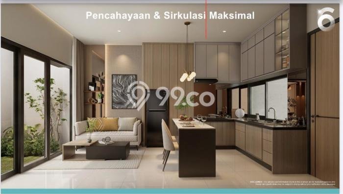 For Sale Hunian Rumah Terawat 3 Kamar di Banjar Wijaya, Tangerang For Sale Hunian Rumah Terawat 3 Kamar di Banjar Wijaya, Tangerang