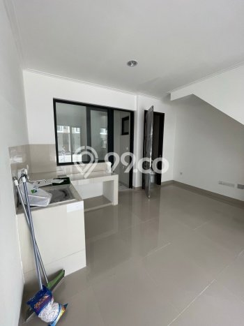 Rumah Terjangkau Akses Mudah LT 40m2 di Jakarta Utara Rumah Terjangkau Akses Mudah LT 40m2 di Jakarta Utara