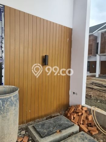 Rumah Elit Modern Siap Huni di Metland Puri Jakarta Barat Rumah Elit Modern Siap Huni di Metland Puri Jakarta Barat
