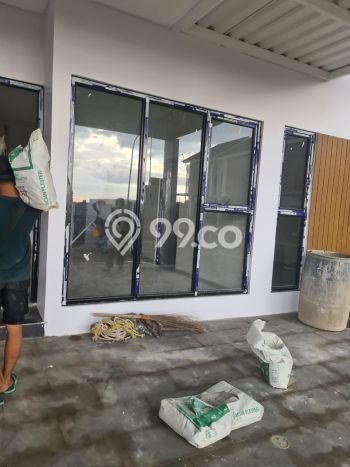 Rumah Elit Modern Siap Huni di Metland Puri Jakarta Barat Rumah Elit Modern Siap Huni di Metland Puri Jakarta Barat