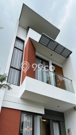Dijual Hunian Rumah Terawat 3 Kamar di Banjar Wijaya, Tangerang Dijual Hunian Rumah Terawat 3 Kamar di Banjar Wijaya, Tangerang