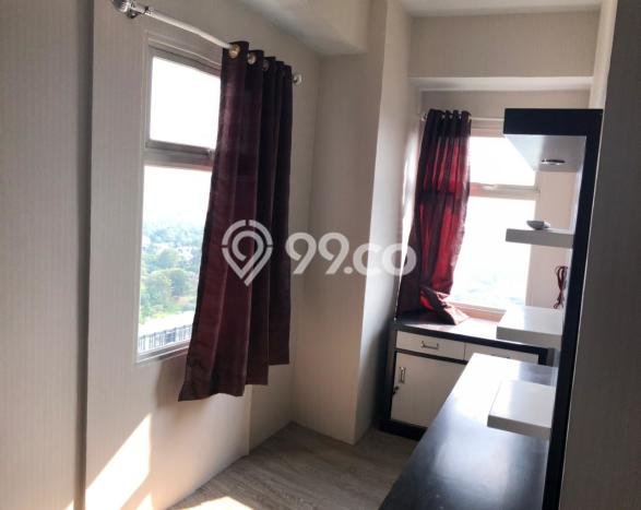 Dijual Apartemen 2 KT 1 KM di Alam Sutera Luas 46m2 Dijual Apartemen 2 KT 1 KM di Alam Sutera Luas 46m2