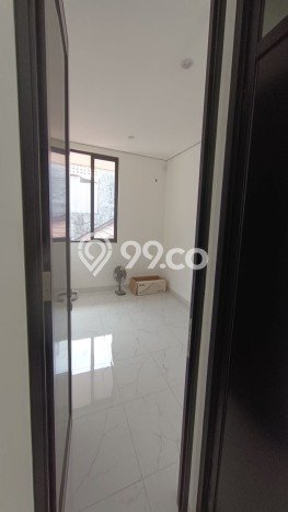 Jarang Ada! Rumah Sewa 3 Kamar Bagus Siap Huni Metland Puri Jarang Ada! Rumah Sewa 3 Kamar Bagus Siap Huni Metland Puri