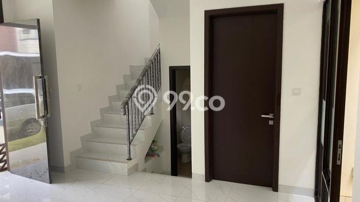 Disewakan Hunian Konsep Modern di Cikupa Tangerang dengan 3 Kamar Disewakan Hunian Konsep Modern di Cikupa Tangerang dengan 3 Kamar