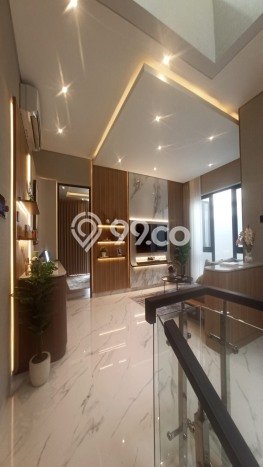 Hunian Elit LB 156m2 Siap Huni Desain Elegan di Metland Puri, Jakarta Barat Hunian Elit LB 156m2 Siap Huni Desain Elegan di Metland Puri, Jakarta Barat
