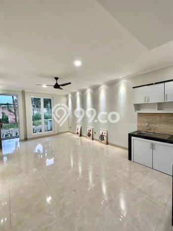 Rumah Modern Cantik 3 Kamar Siap Huni di Tangerang Rumah Modern Cantik 3 Kamar Siap Huni di Tangerang