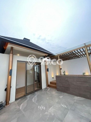 Best Deal Hunian Premium Ideal dan Luas di Karang Tengah, Tangerang Best Deal Hunian Premium Ideal dan Luas di Karang Tengah, Tangerang