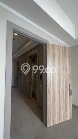 Hunian Apartemen Mewah & Eksklusif 3 Kamar di Kemayoran, Jakarta Pusat Hunian Apartemen Mewah & Eksklusif 3 Kamar di Kemayoran, Jakarta Pusat