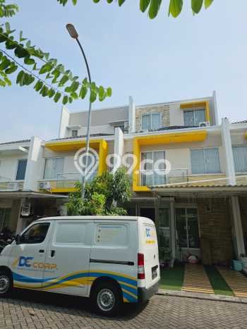 Lokasi strategis! Rumah siap pakai disewakan di Cipondoh LB 160m2 Lokasi strategis! Rumah siap pakai disewakan di Cipondoh LB 160m2