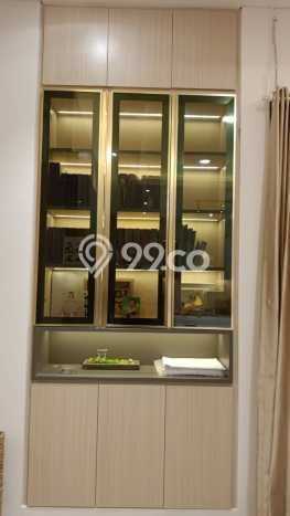 Hunian Cantik Modern Lb 60m2 di Cipondoh, Tangerang Hunian Cantik Modern Lb 60m2 di Cipondoh, Tangerang
