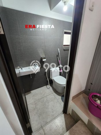 Jarang Ada! Rumah Sewa 3 Kamar Nyaman Siap Huni Metland Puri Jarang Ada! Rumah Sewa 3 Kamar Nyaman Siap Huni Metland Puri