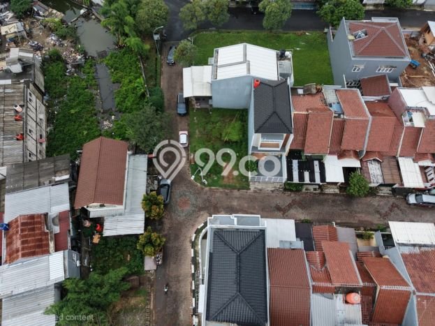 Tanah Kavling di Cipondoh Dijual dengan Luas 139m2 Tanah Kavling di Cipondoh Dijual dengan Luas 139m2