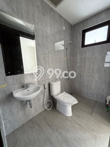 Rumah Elit Modern Siap Huni di Petir Tangerang Rumah Elit Modern Siap Huni di Petir Tangerang