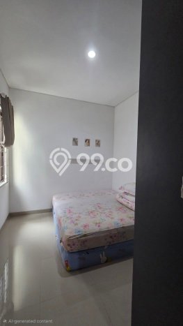 For Sale Rumah 3 Kamar Lokasi Ideal Nyaman dan Strategis di Cipondoh For Sale Rumah 3 Kamar Lokasi Ideal Nyaman dan Strategis di Cipondoh